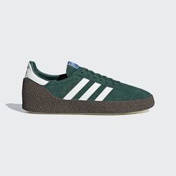 Adidas Montreal '76 Női Utcai Cipő - Zöld [D18569]